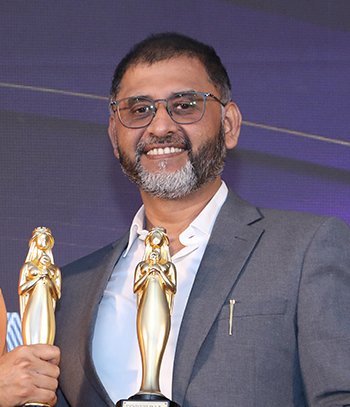 Ashok Bhatt